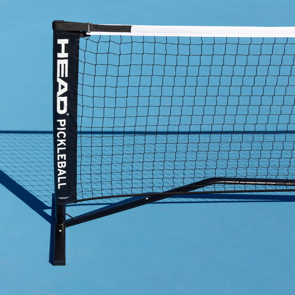 Pickleball Netz Head 